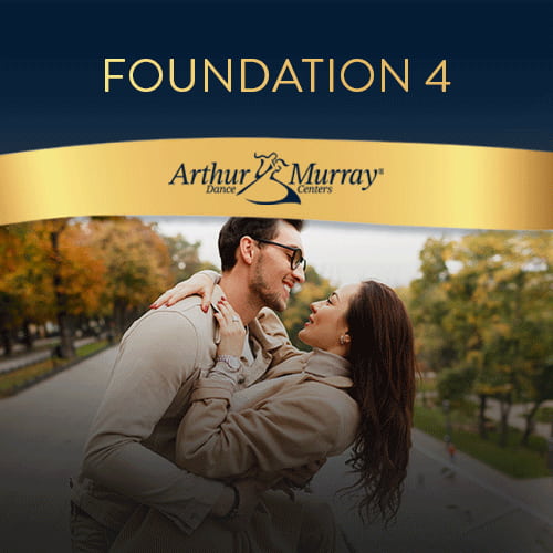 Gift Certificate - Foundation 4