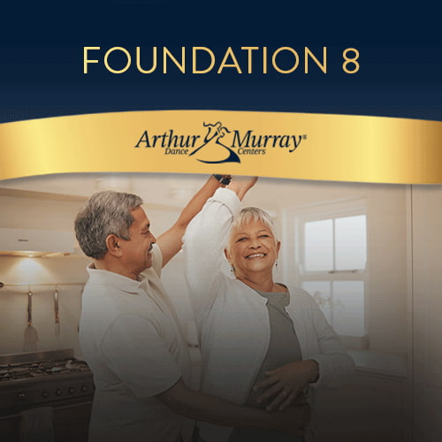 Gift Certificate - Foundation 8