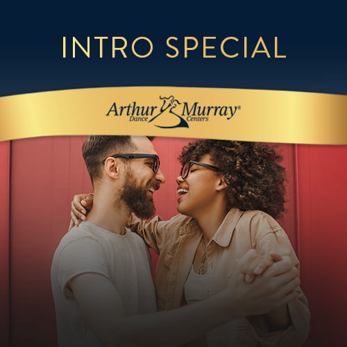 Gift Certificate - Intro Special